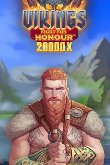 VIKINGS FIGHT FOR HONOUR