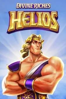 Divine Riches Helios