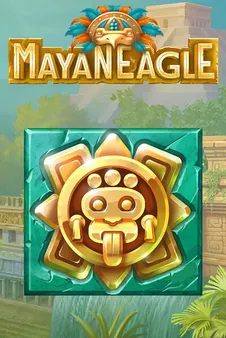 Mayan Eagle