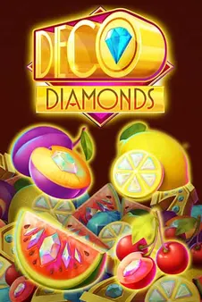 Deco Diamonds