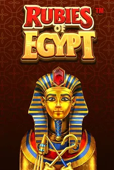 Rubies of Egypt