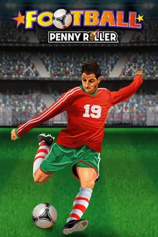 Football Penny Roller