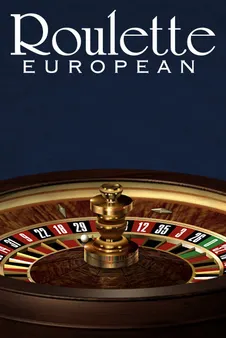 European Roulette