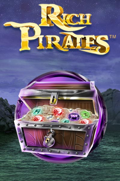 Rich Pirates