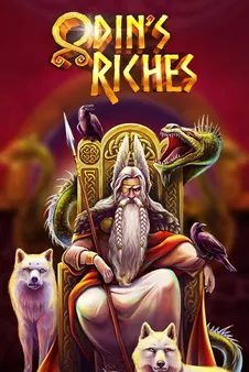 Odin's Riches