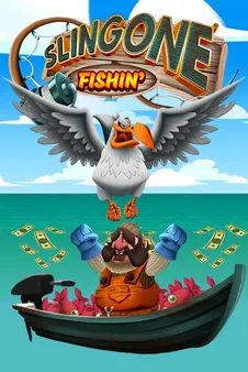 Slingone Fishin