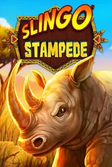 Slingo Stampede