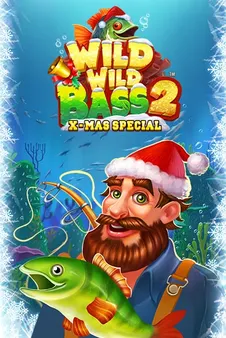 Wild Wild Bass 2 Xmas Special