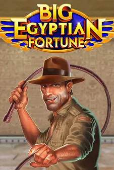 Big Egyptian Fortune
