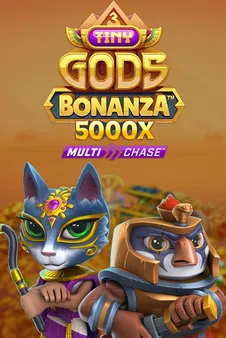 3 Tiny Gods Bonanza