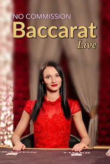 No Commission Baccarat