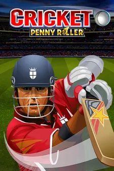 Cricket Penny Roller