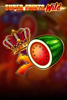 SUPER FRUITS WILD