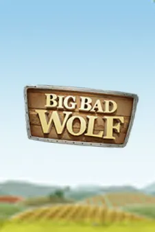 Big Bad Wolf