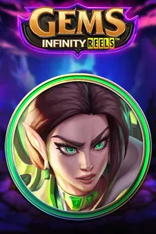 Gems Infinity Reels