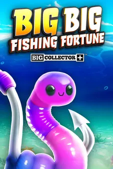 Big Big Fishing Fortune