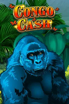 Congo Cash