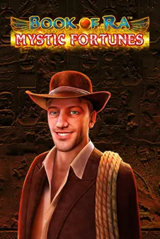 Book of Ra Mystic Fortunes