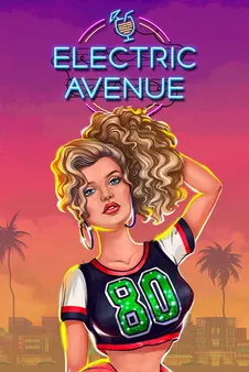 Electric Avenue