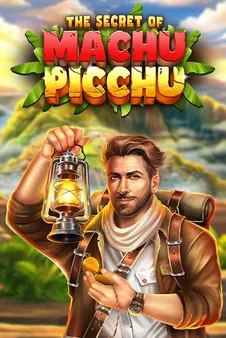 The Secret of Machu Picchu