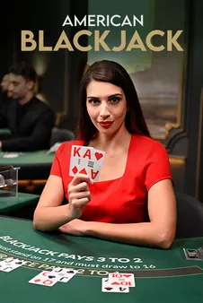 Blackjack Classic 1