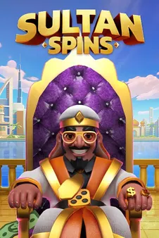Sultan Spins