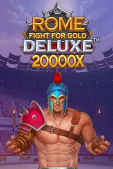 Rome Fight for Gold Deluxe
