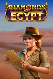 Diamonds of Egypt