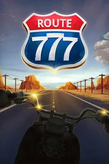 Route 777