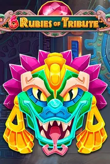 6 Rubies of Tribute