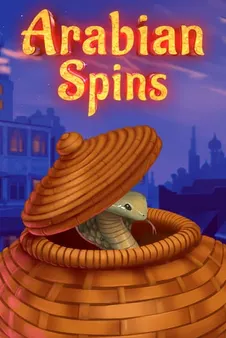 Arabian Spins