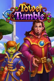Tower Tumble