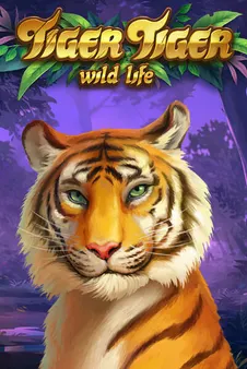 Tiger Tiger