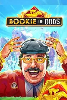 Bookie of Odds