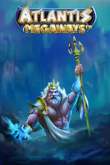 Atlantis Megaways