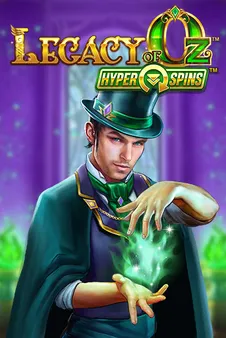 Legacy of Oz