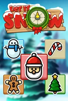 Let it snow