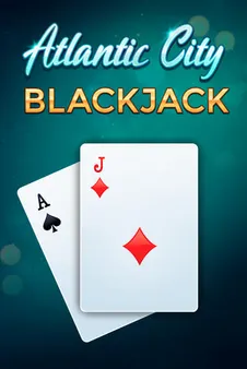 Atlantic City Blackjack