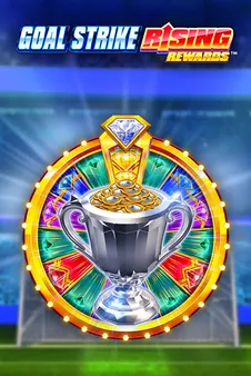 Goal Strike Rising Rewards