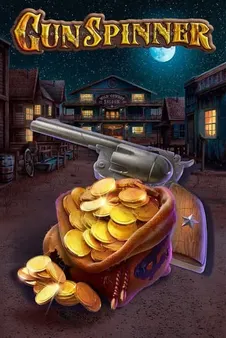Gunspinner