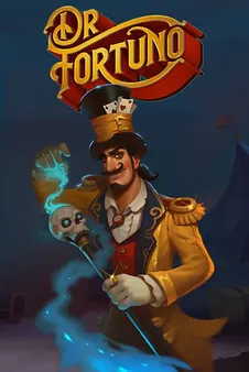 Dr. Fortuno