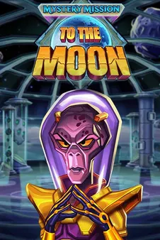 Mystery Mission - To The Moon
