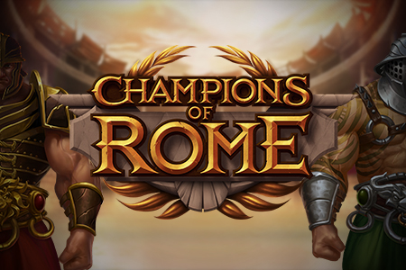 Champions of Rome