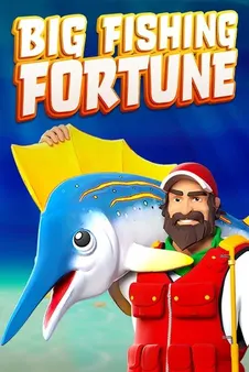 Big Fishing Fortune