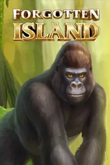 Forgotten Island