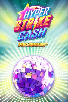 Hyper Strike CASH Megaways