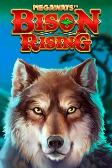 Bison Rising Megaways