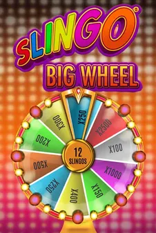 Slingo Big Wheel