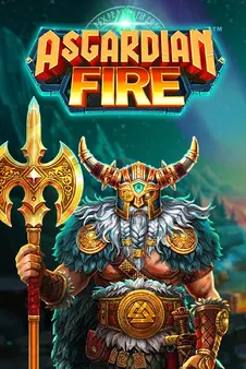 Asgardian Fire