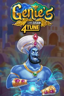 Genie's Link&Win 4Tune